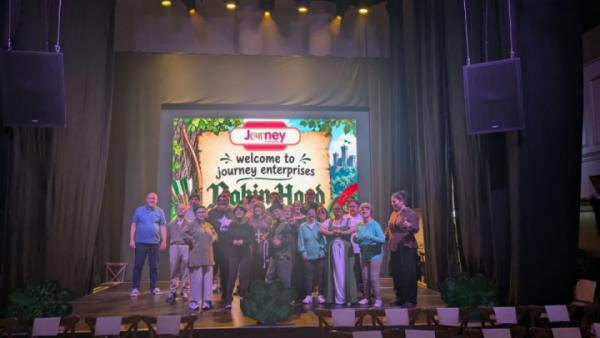 An thumbnail image for the news story about what an amazing show! what an amazing show!